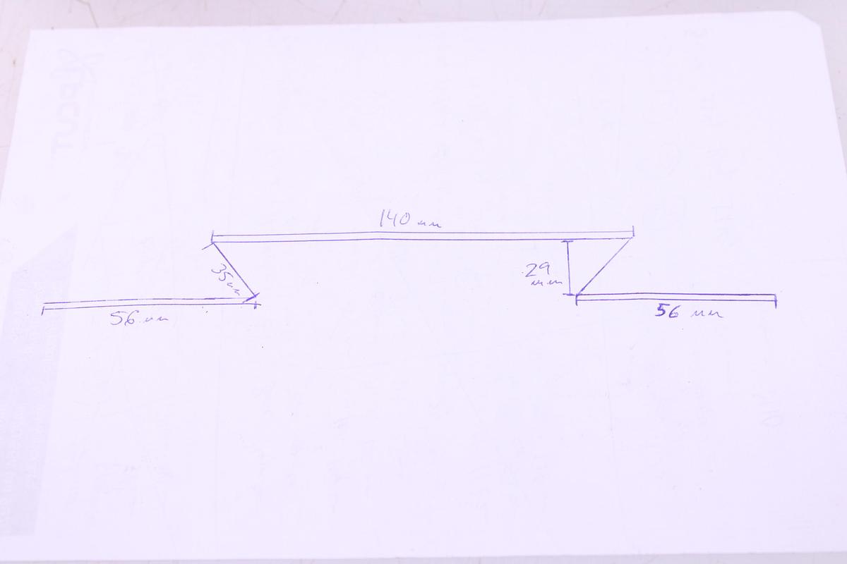 Usado Luneta Fresadora 
