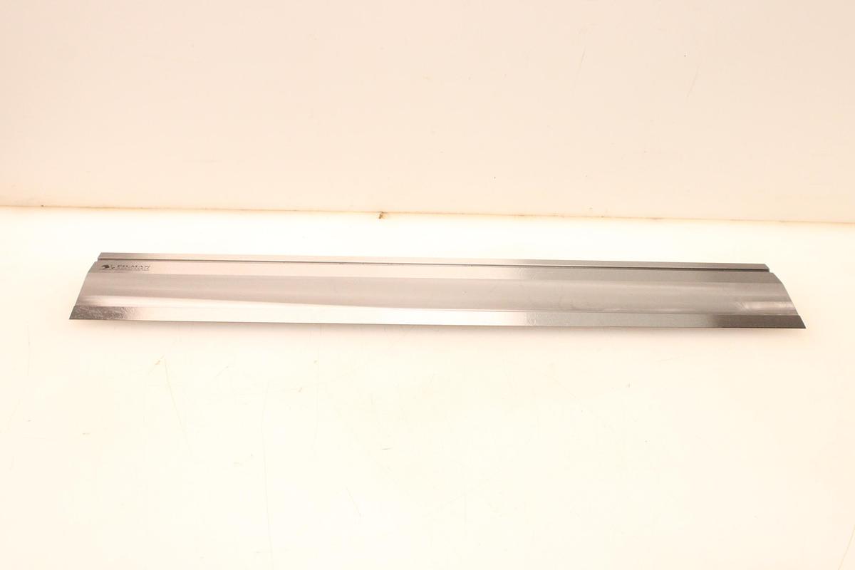 Usado Punzón Promecam S2027 H104 30º R0.8 - 835 mm