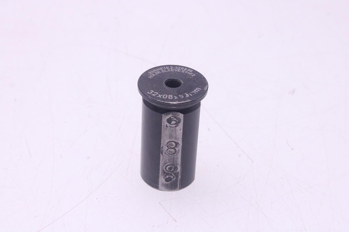 Usado Portaherramientas Combinado BMT 65 Haas/Doosan