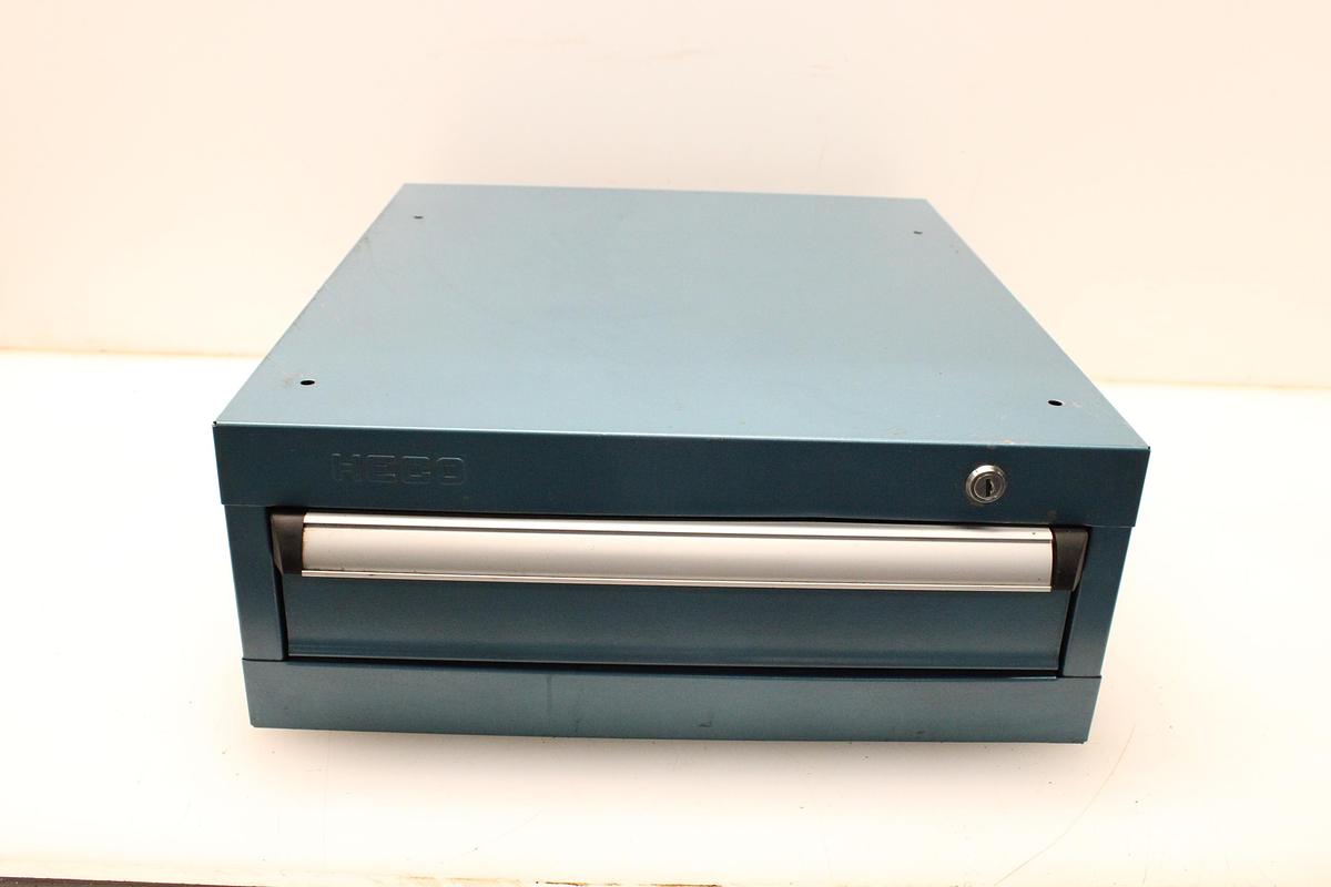 Usado Cajonera Almacenamiento HECO - 2