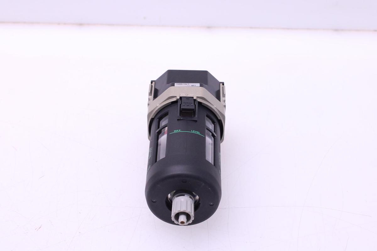 Usado Filtro Neumático CKD F4000-15G-Y