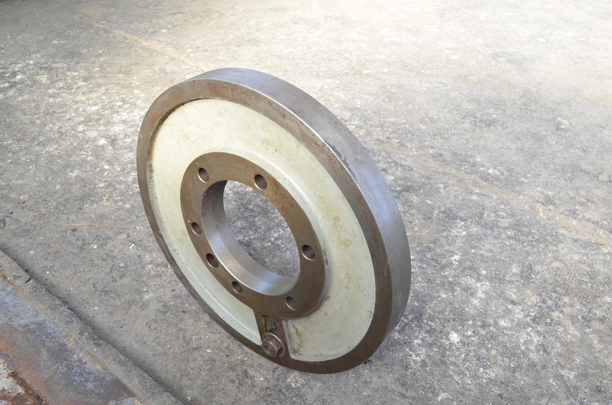 Usado Torno Geminis GE 870 4.000mm e.p