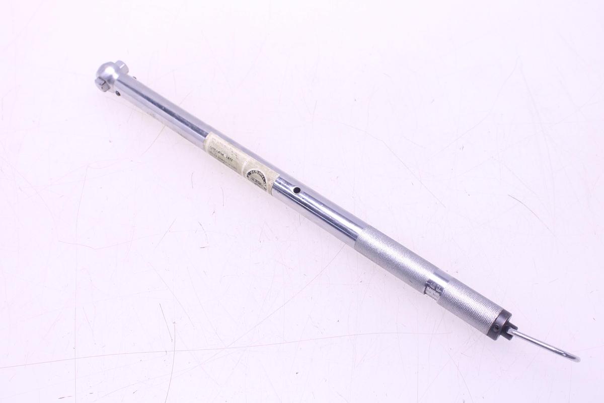 Usado Llave Dinamometrica ACESA 786-14