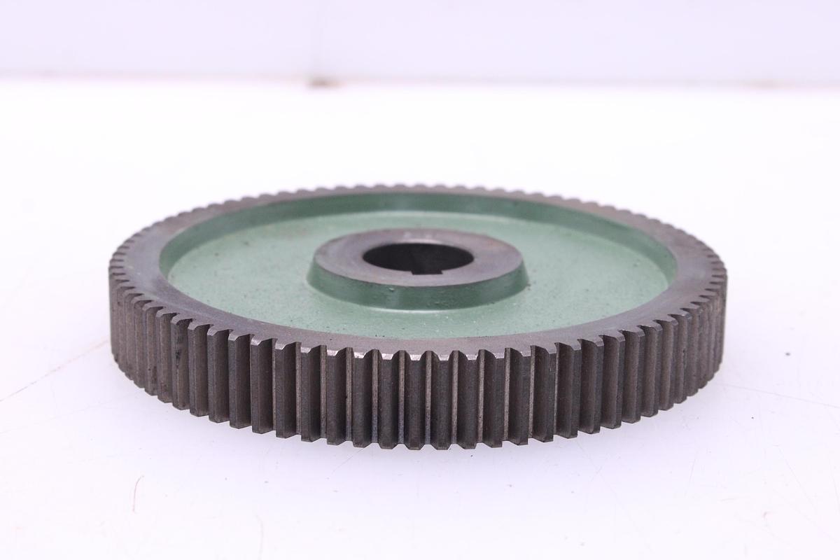 Usado Engranaje para roscas tornos AP 164 mm