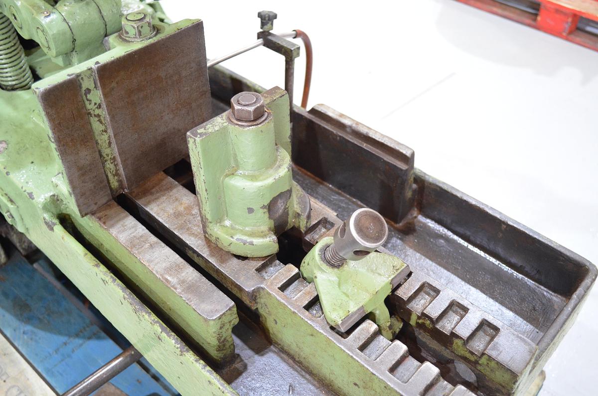 Usado Sierra alternativa UNIZ 18 pulgadas usada