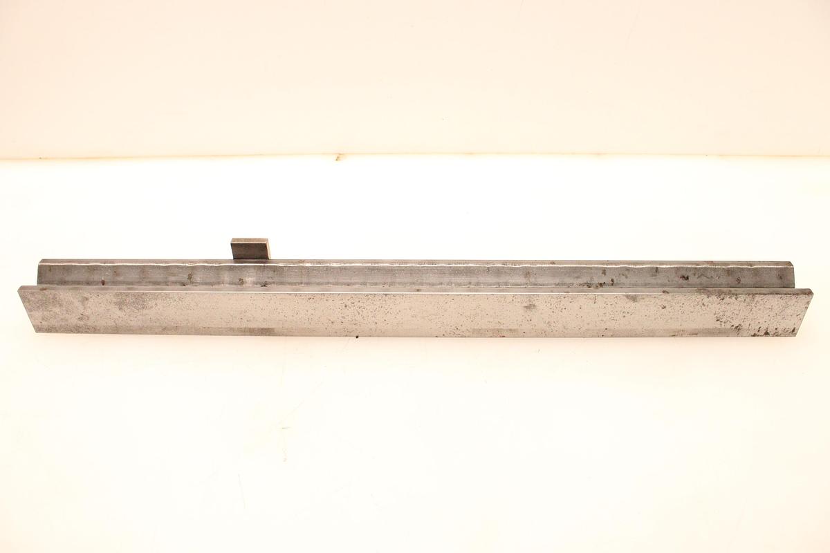 Usado Matriz 88º V38 835mm