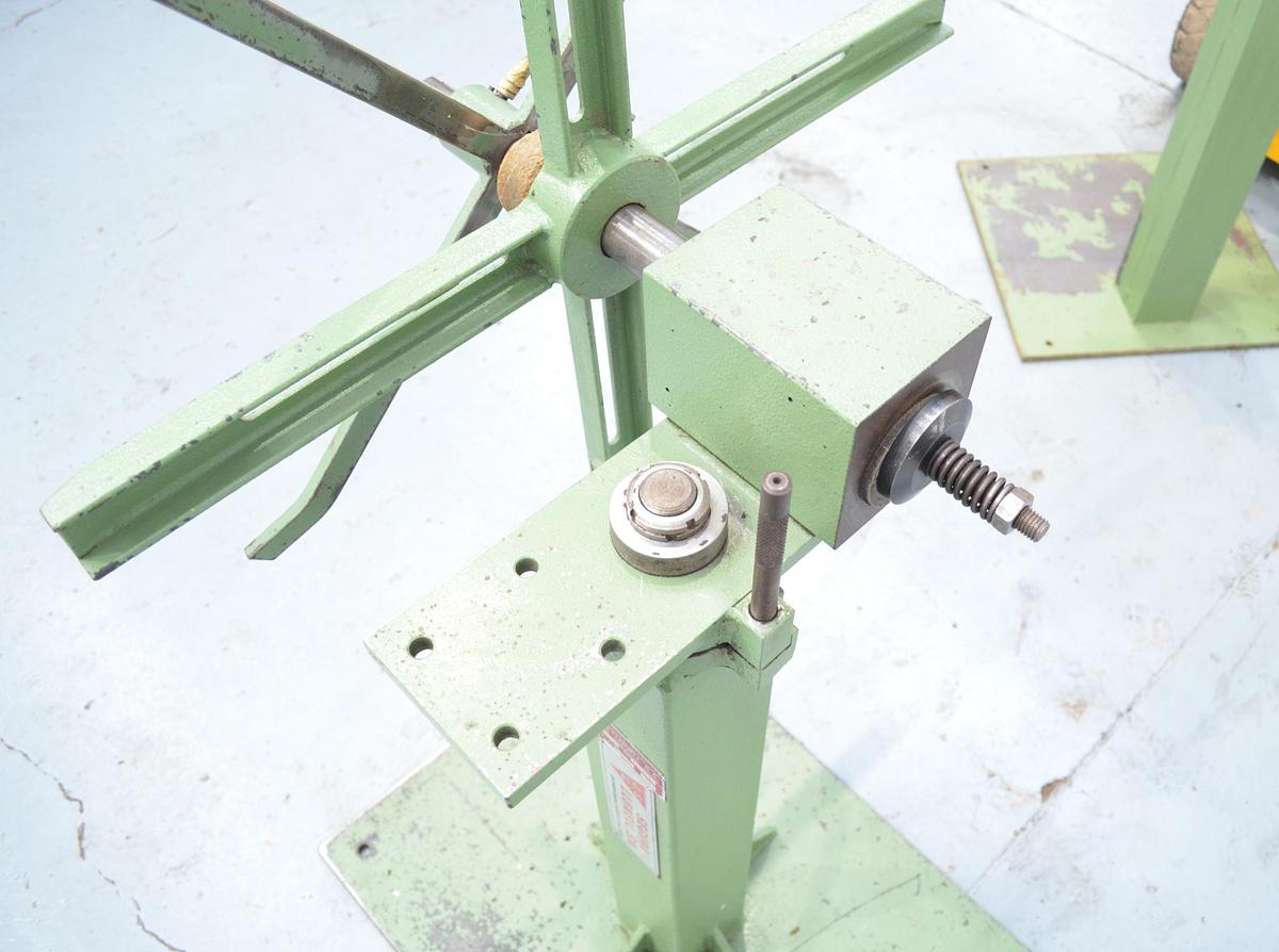 Usado Devanadora manual Segur Llunell DU2 D