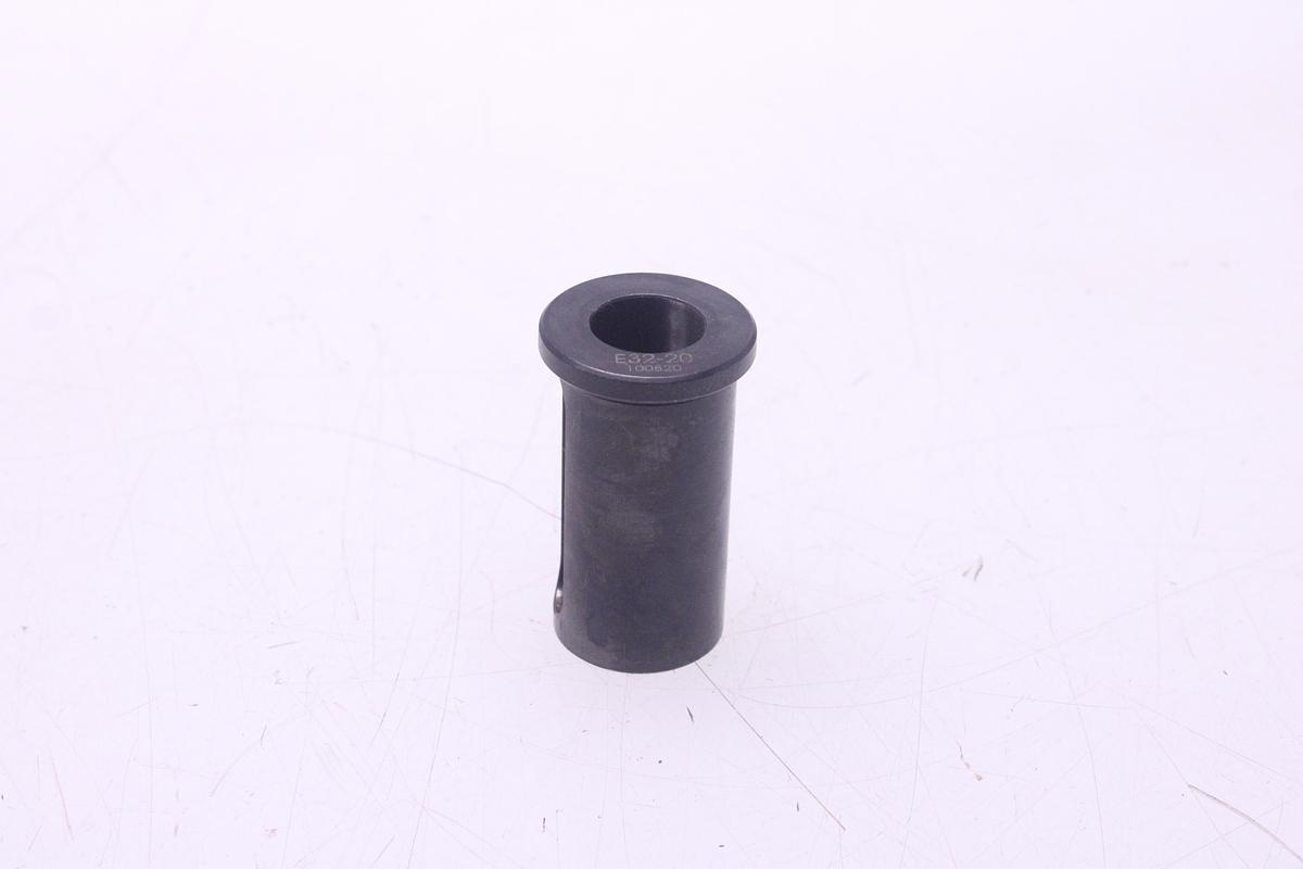 Usado Portaherramientas Combinado BMT 65 Haas/Doosan