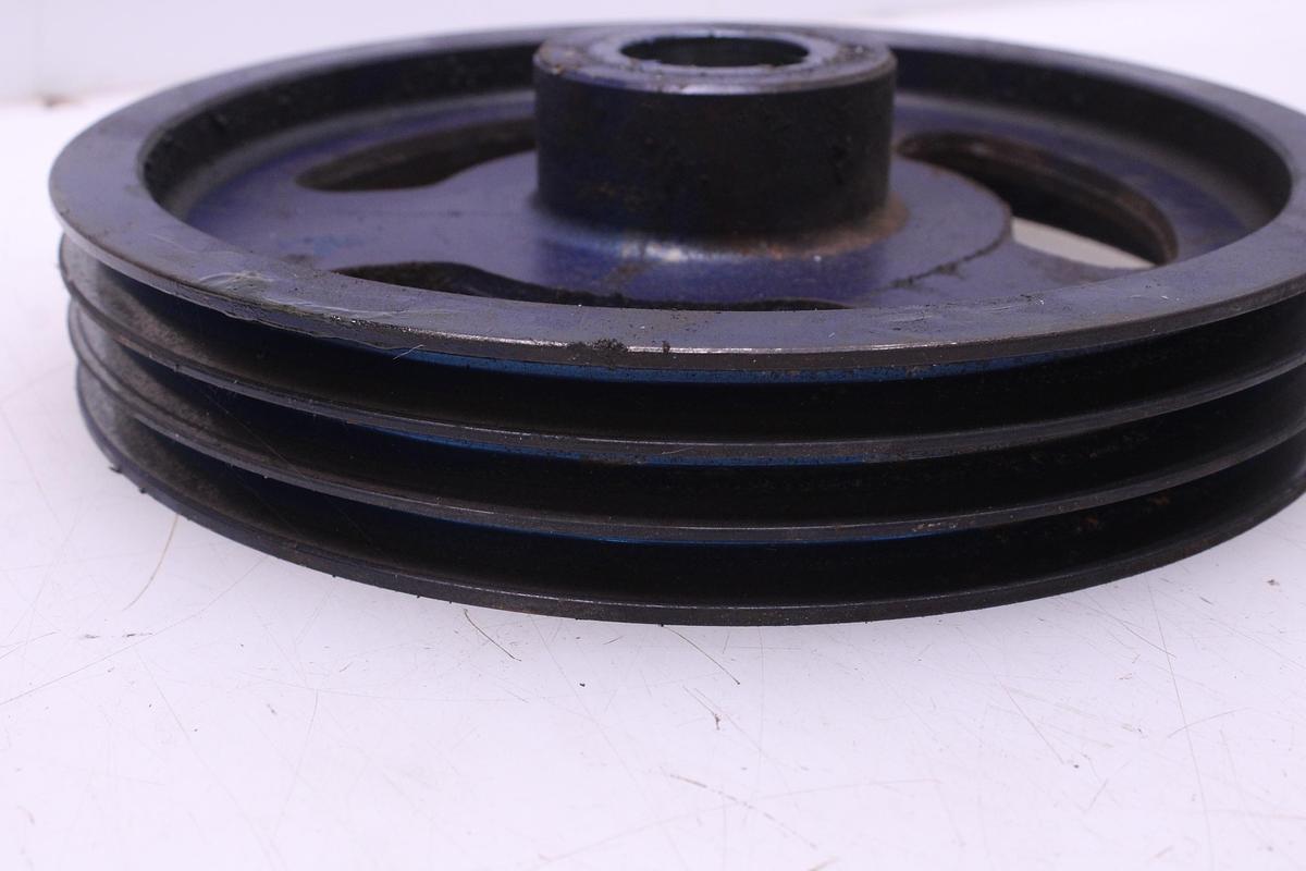 Usado Motor Trifasico ANDIA MTF-100/4