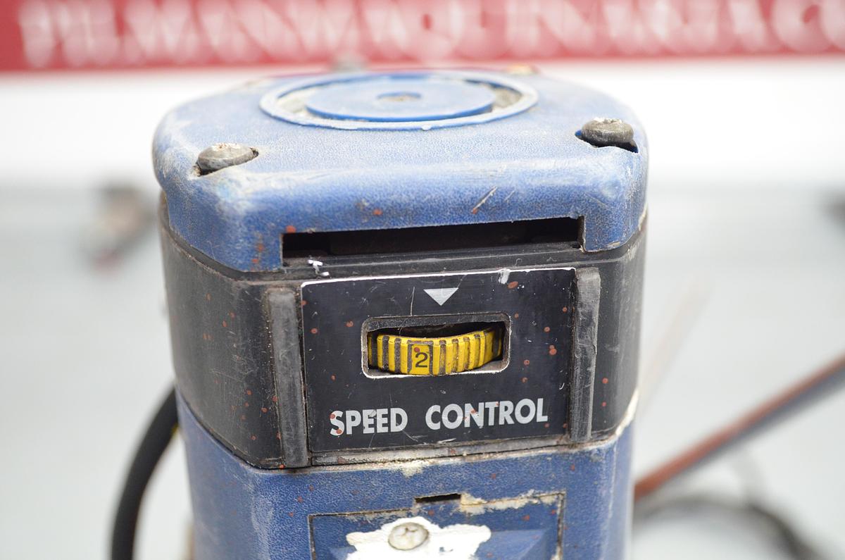 Usado Taladro iman magnetico Casals SMM26/32