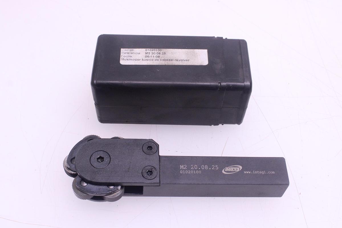 Usado Moleteador INTEGI M2 20.08.25
