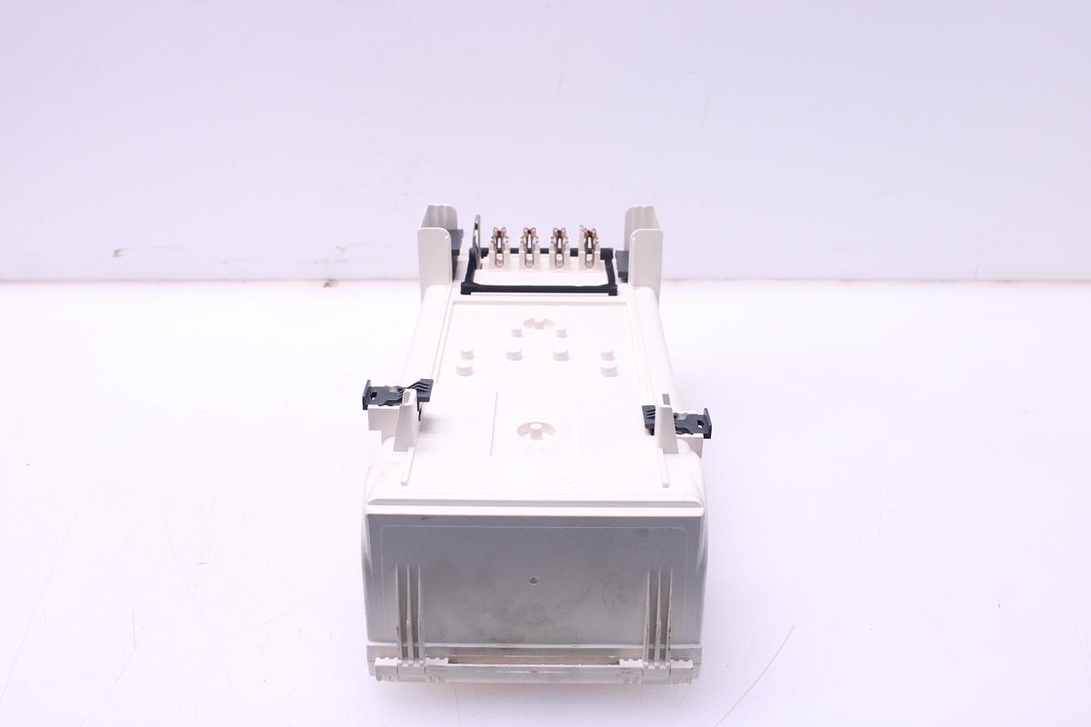 Usado Cofre de derivación para fusible Schneider Electric KSB100SE4