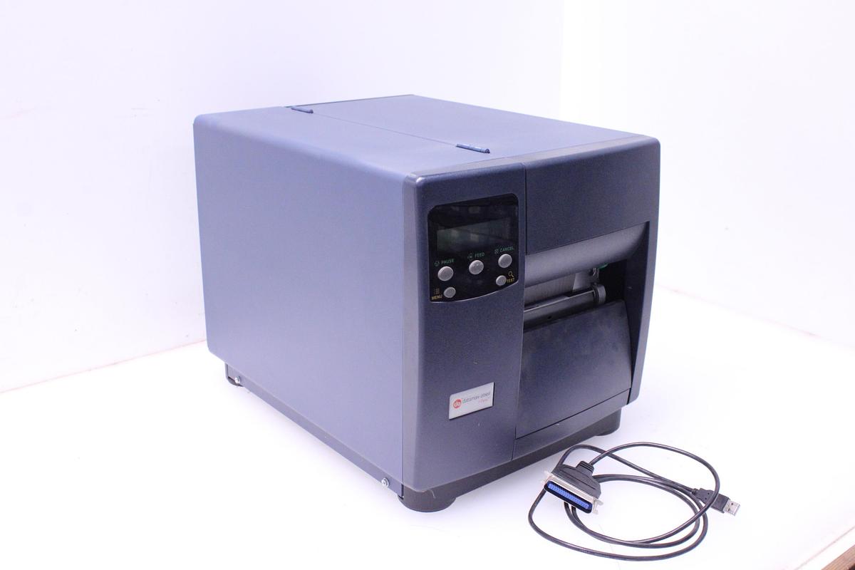 Usado Impresora de etiquetas Datamax O'Neil I-Class DMX-I- 4308