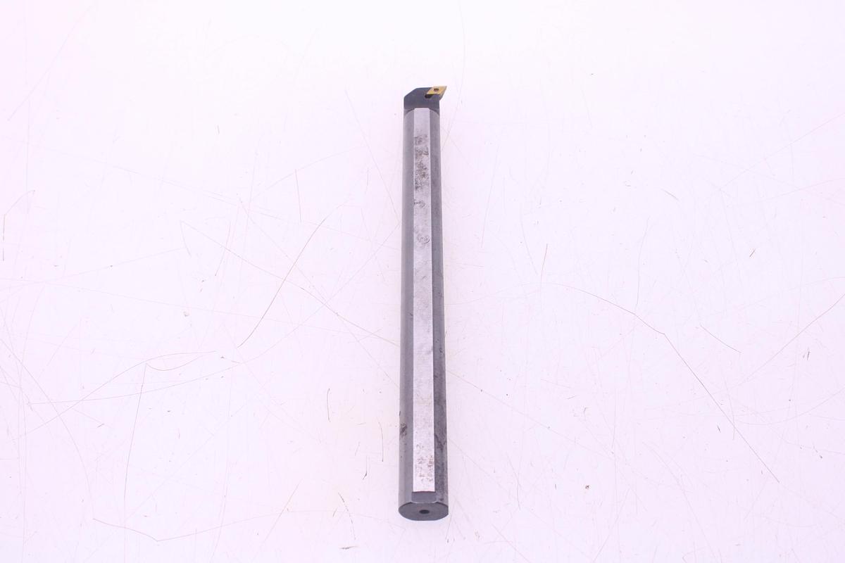 Usado Herramienta Portaplaquitas Hertel 6, 34131 L131 + Widias 6.44105-000