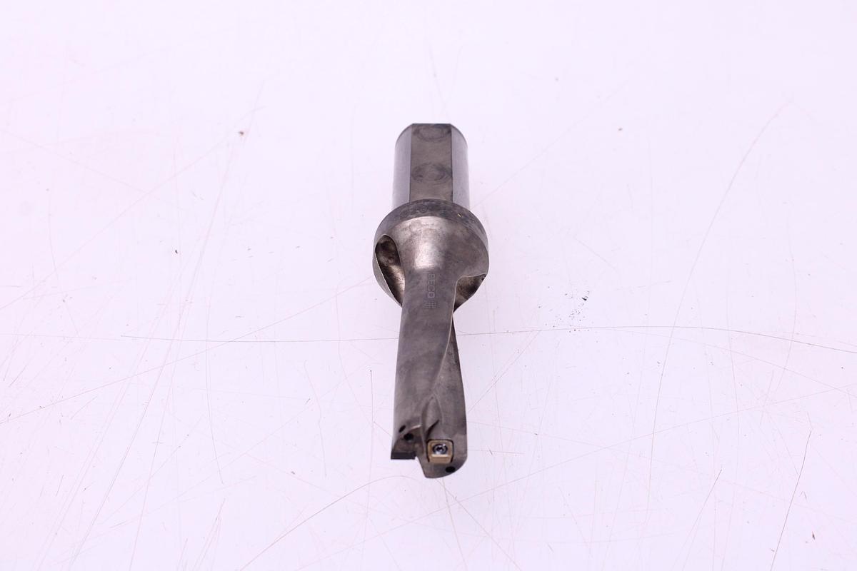 Usado Broca Portaplaquitas SECO SD503-20-60-25R7 + Widias SPGX0602 / SCGX060204
