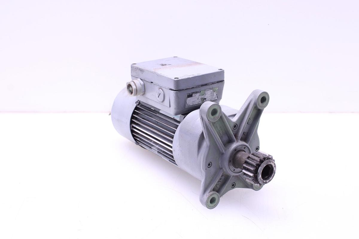 Usado Motor Desplazamiento Carro MAN GHH