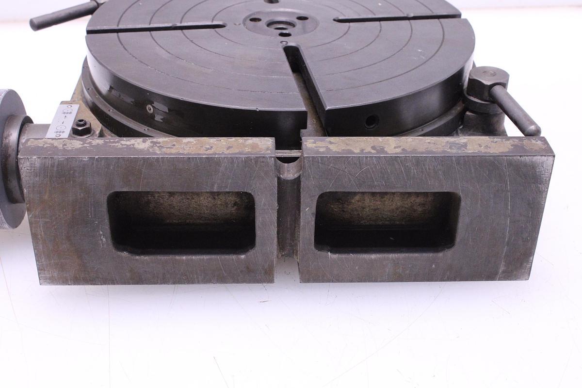 Usado Divisor Horizontal / Vertical Mecatecnica PHVD 320