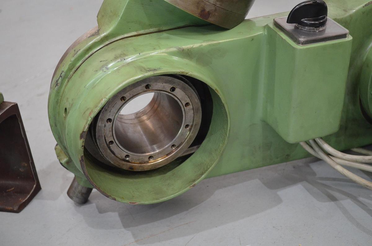 Usado Roscadora satélite varias pasadas EBA 2R-65