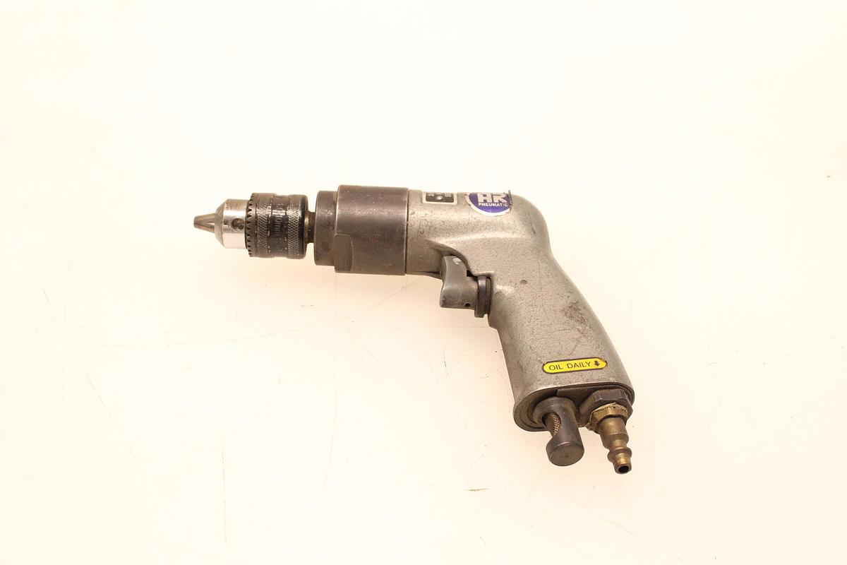 Usado Lote Herramientas Neumáticas 2