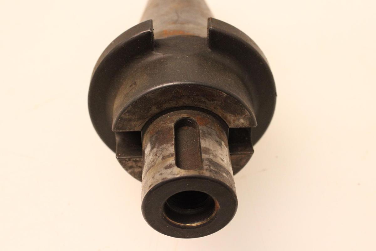 Usado Lote Conos Portafresas ISO 50