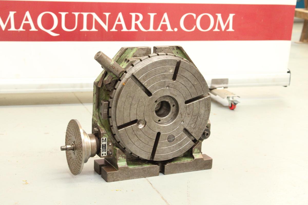 Usado Plato Divisor 305 mm