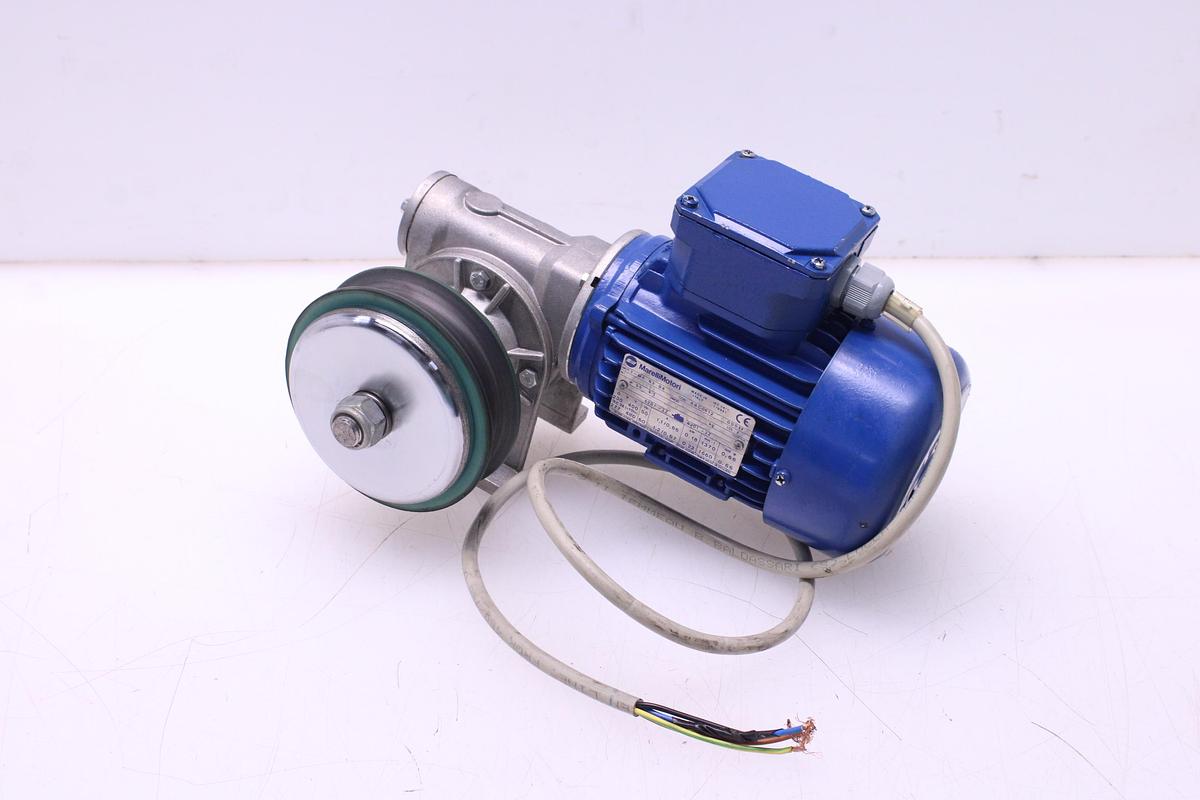 Usado Motorreductor Marelli Motori Mot.3 MA 63 B4