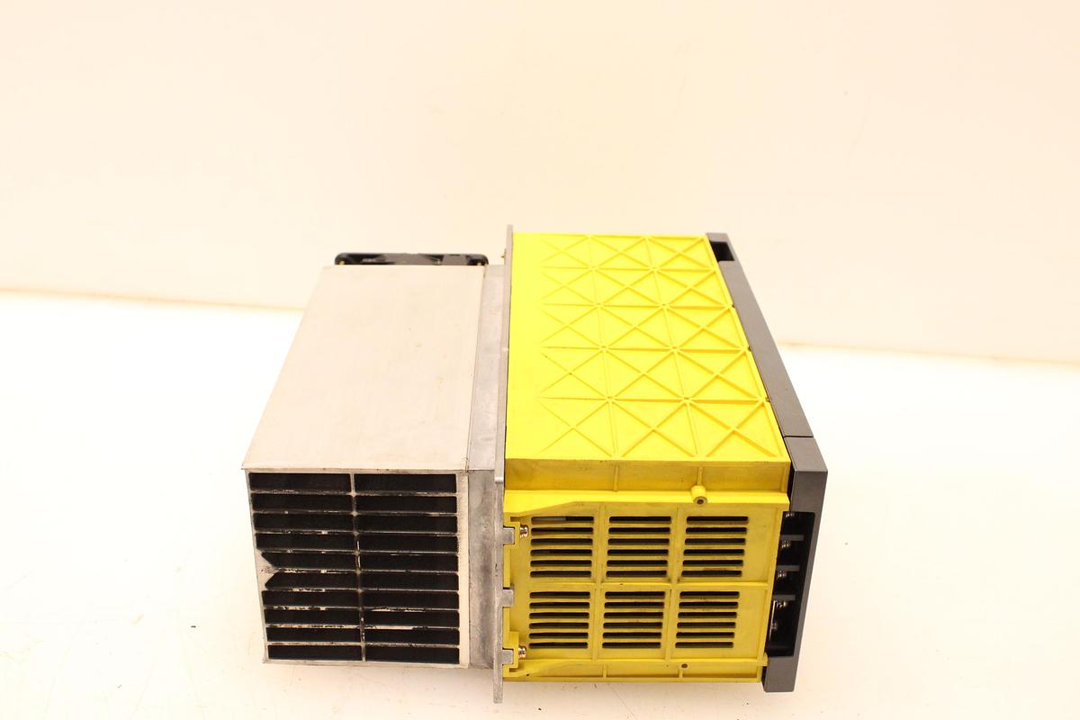 Usado Modulo Fuente de Alimentación FANUC A06B‑6087‑H115