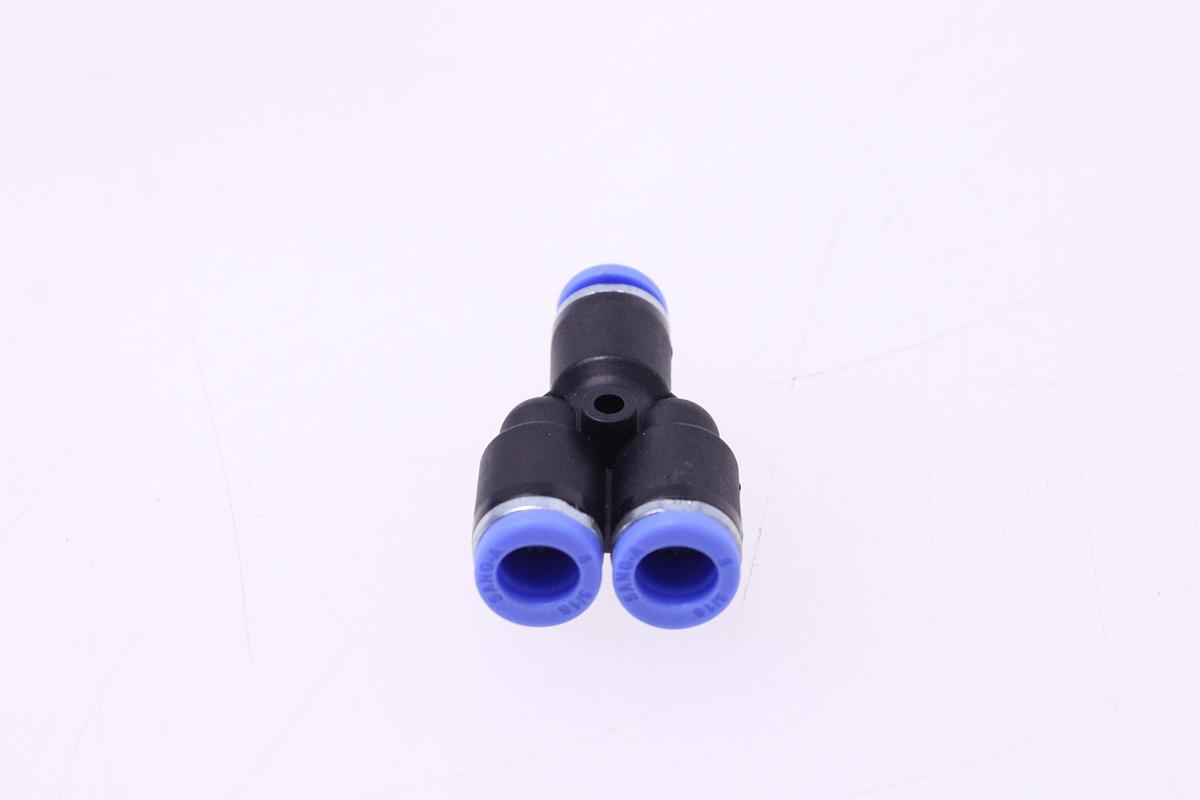 Usado Racores Divisor 2 Vias M8 - 20 Unidades Sang-A GPY 08