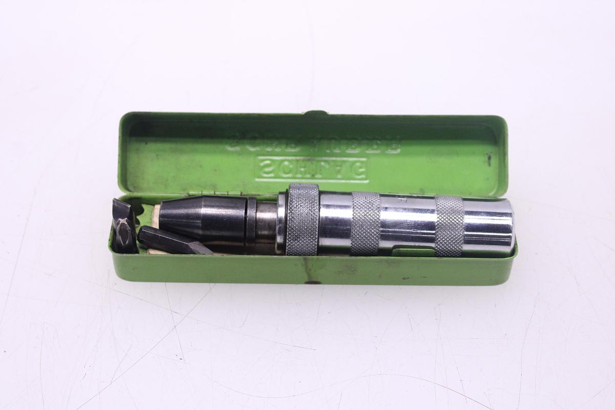 Usado Destornillador de Impacto No. 16-750