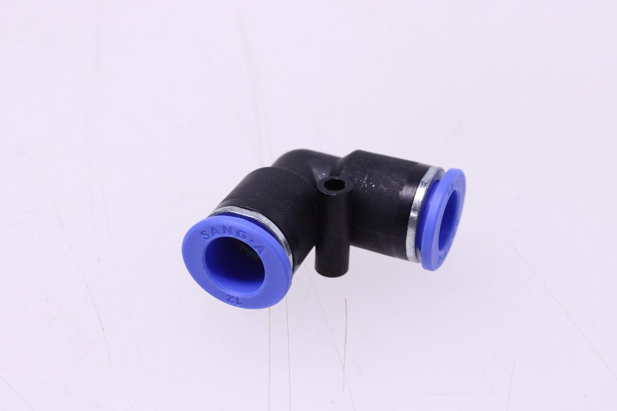 Usado Racores Sang-A GPUL 12 - 15 Unidades