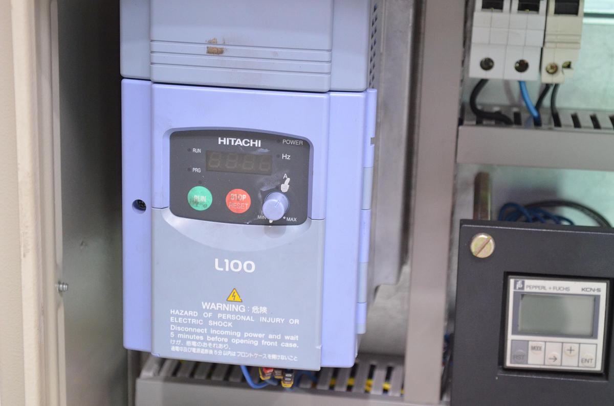 Usado Linea conformado Mecatrol Gasteiz PL-130