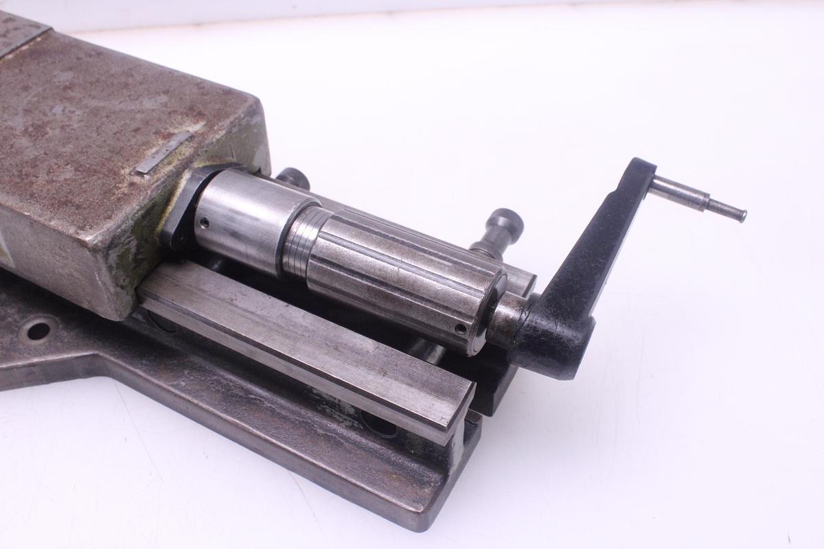 Usado Mordaza Hidraulica Arnold 160 mm