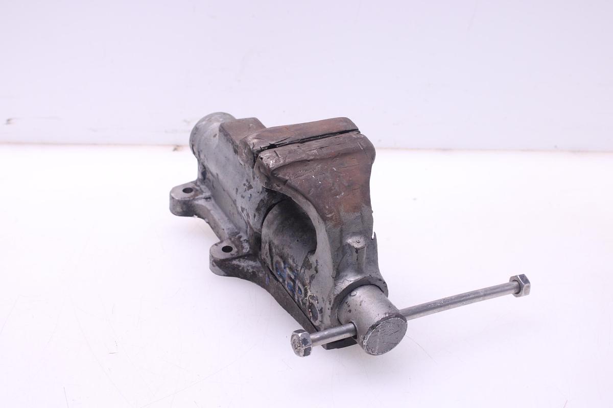 Usado Tornillo de Banco ACESA 145 mm