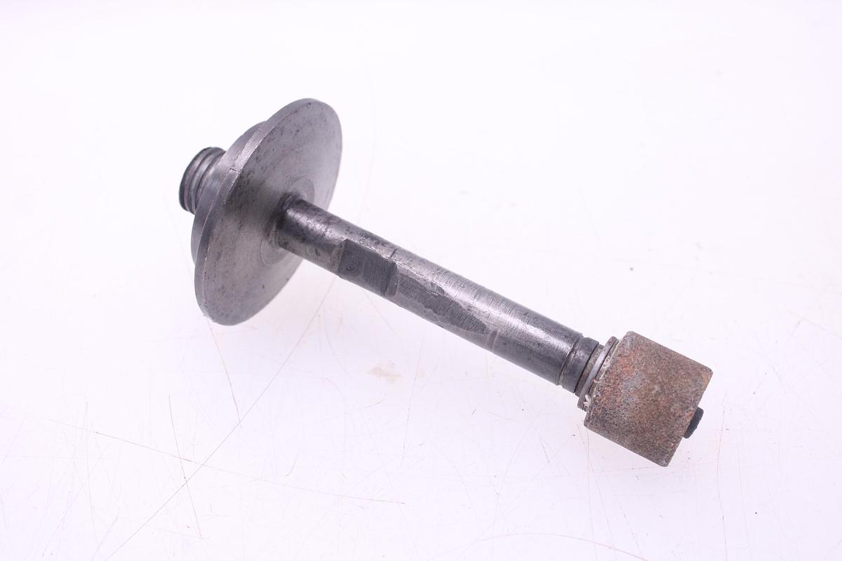 Usado Rectificadora con muelas para torno