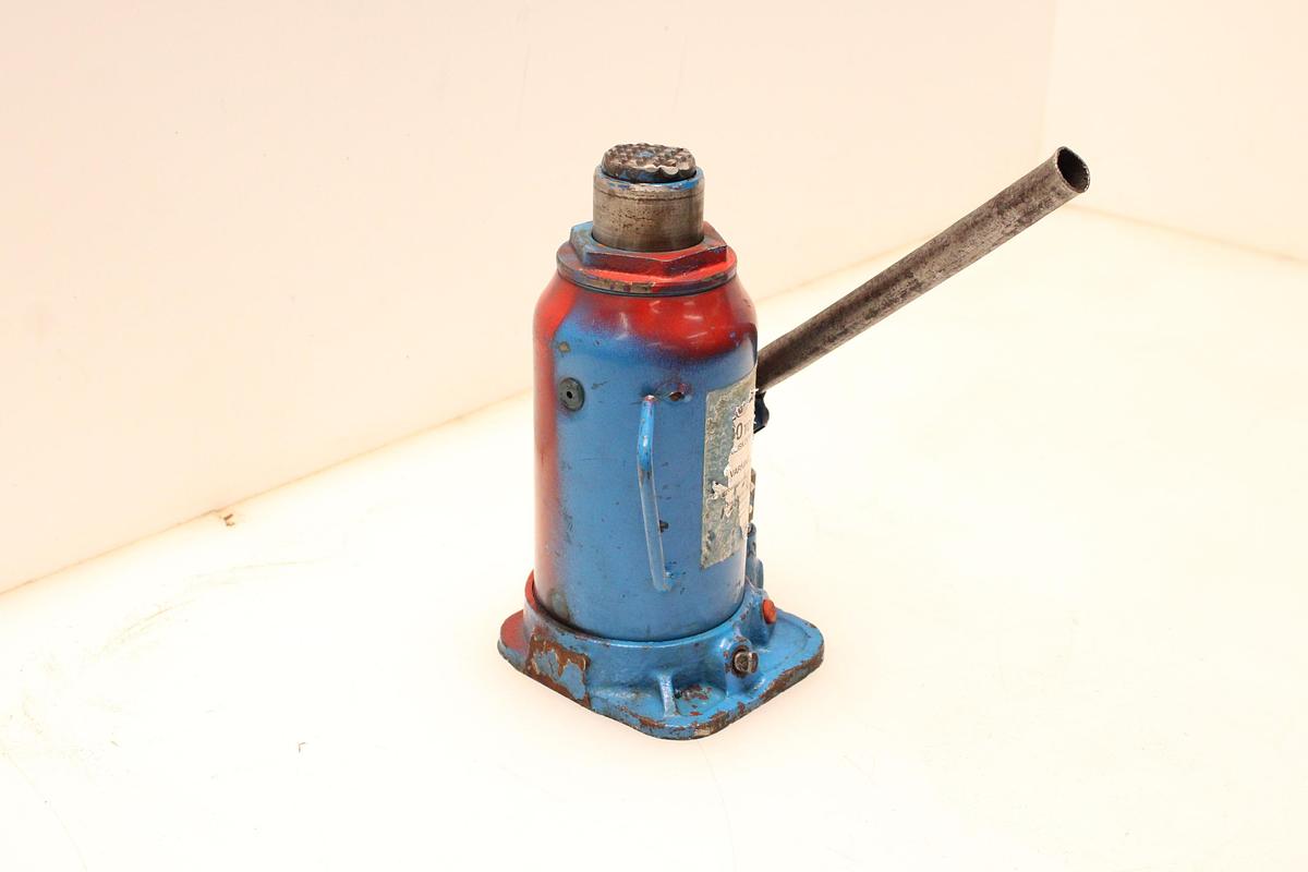 Usado Piston Hidraulico