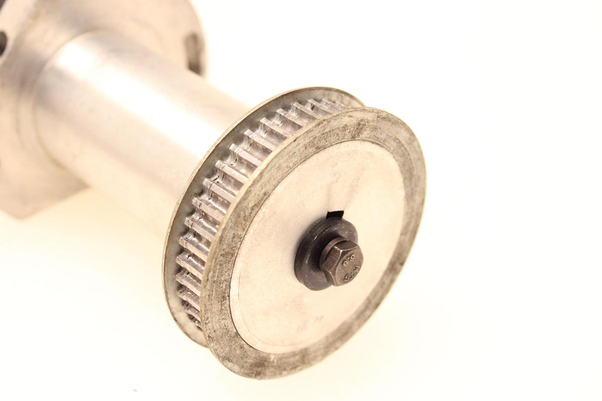 Usado Encoder Rotativo HEIDENHAIN 250 587 25