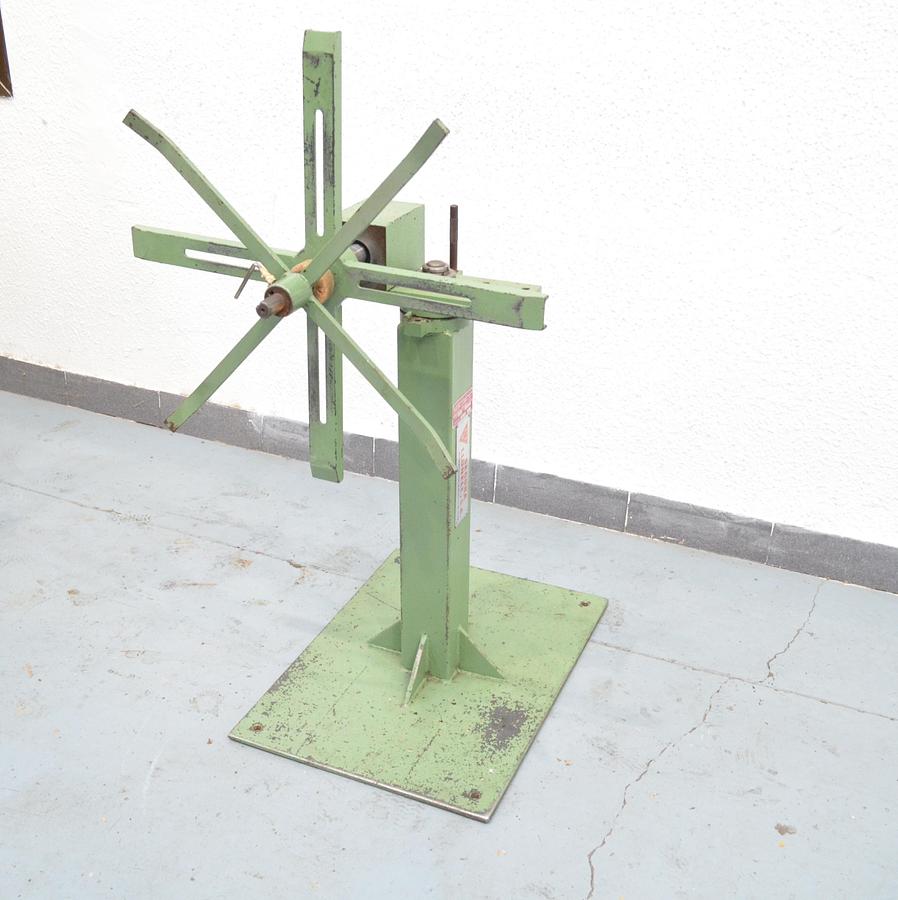 Usado Devanadora manual Segur Llunell DU2 D