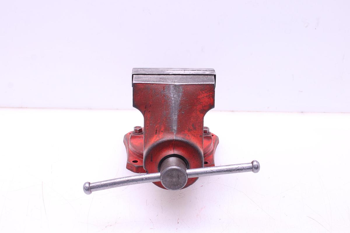 Usado Tornillo de Banco YORK 150mm