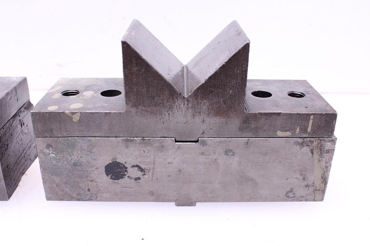 Usado Matriz con Soporte para Prensa