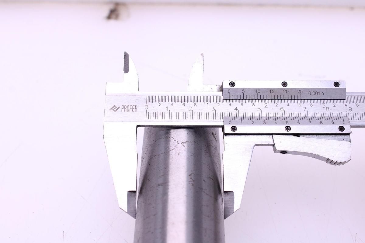 Usado Eje para Torno AP 475 mm