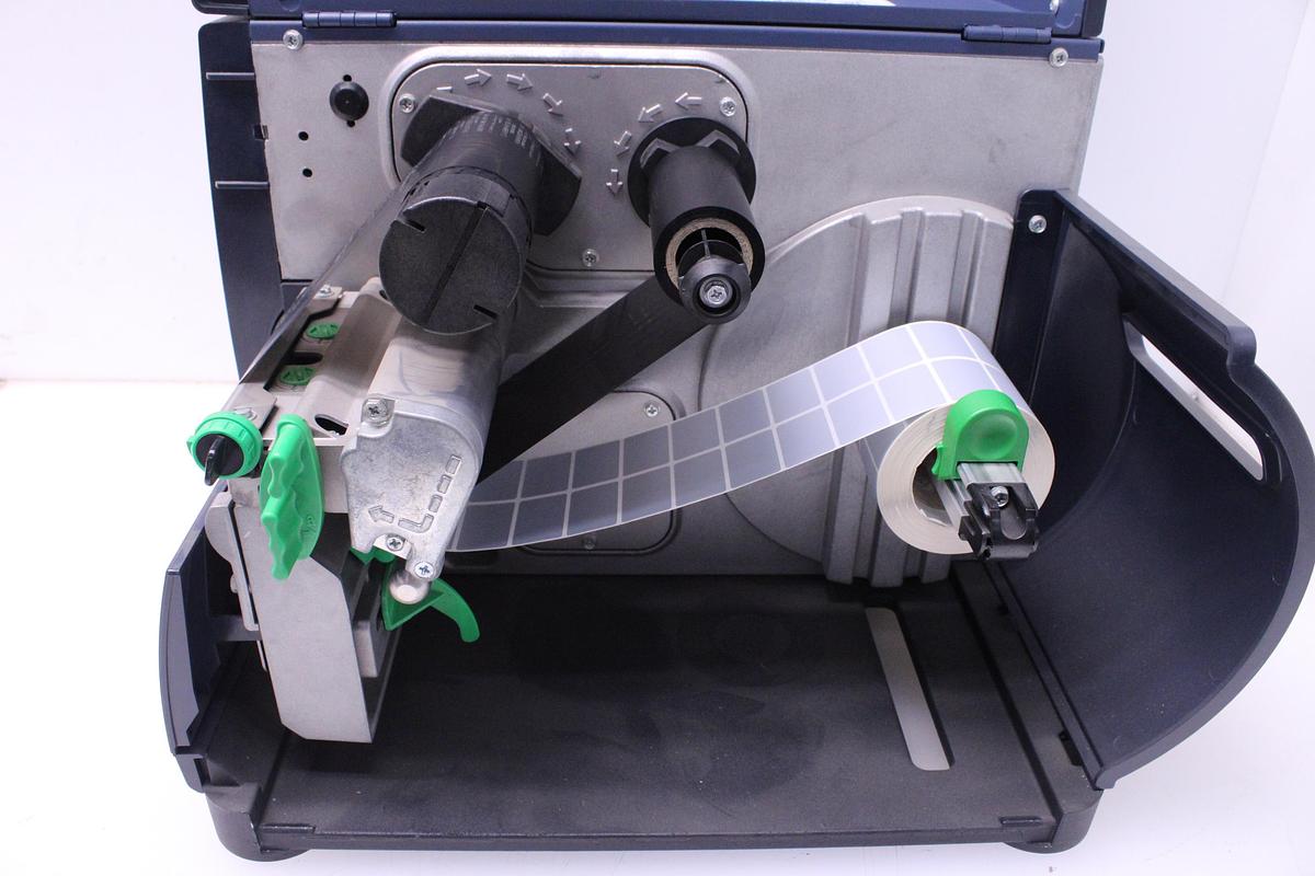 Usado Impresora de etiquetas Datamax O'Neil I-Class DMX-I- 4308