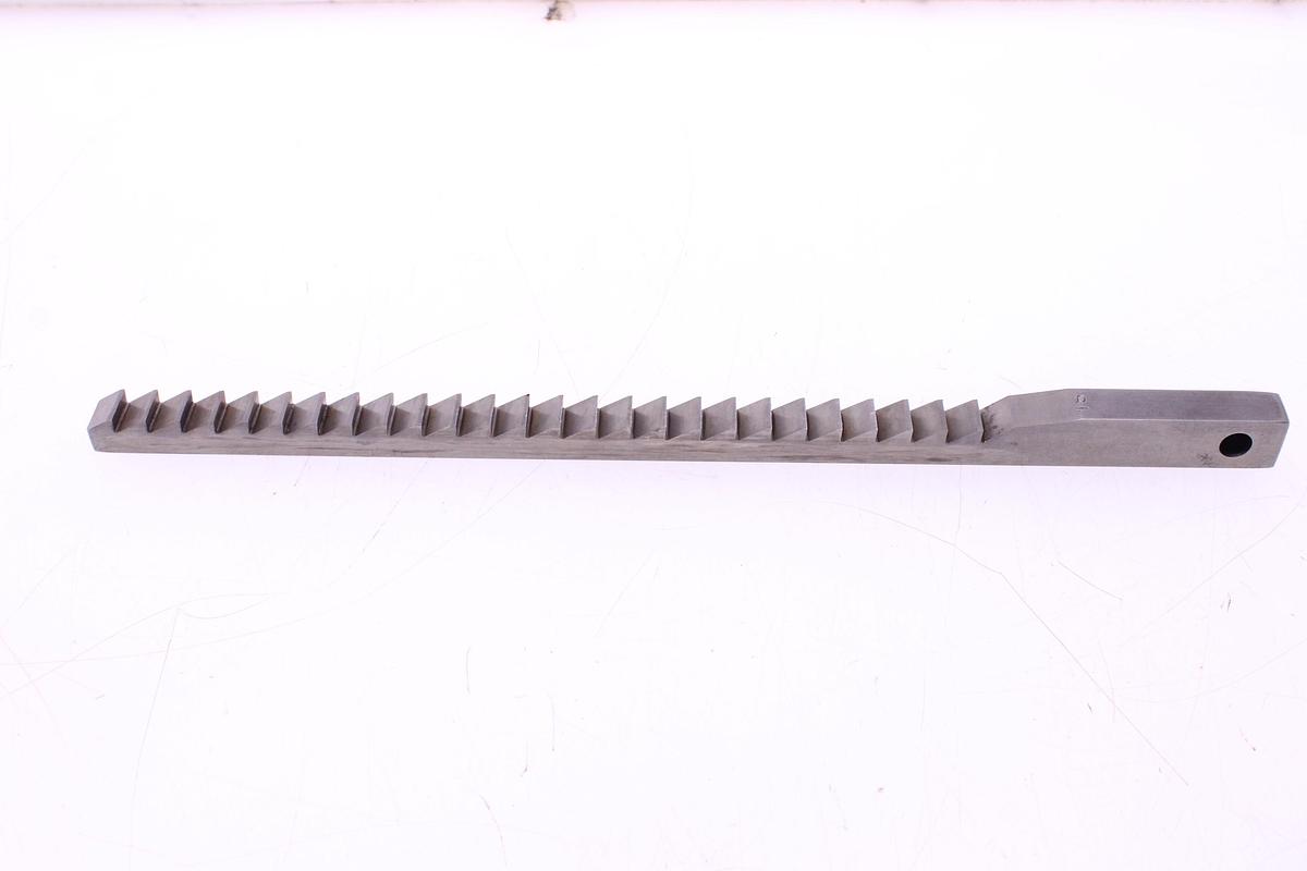 Usado Brocha Entalladora 18 x 350mm