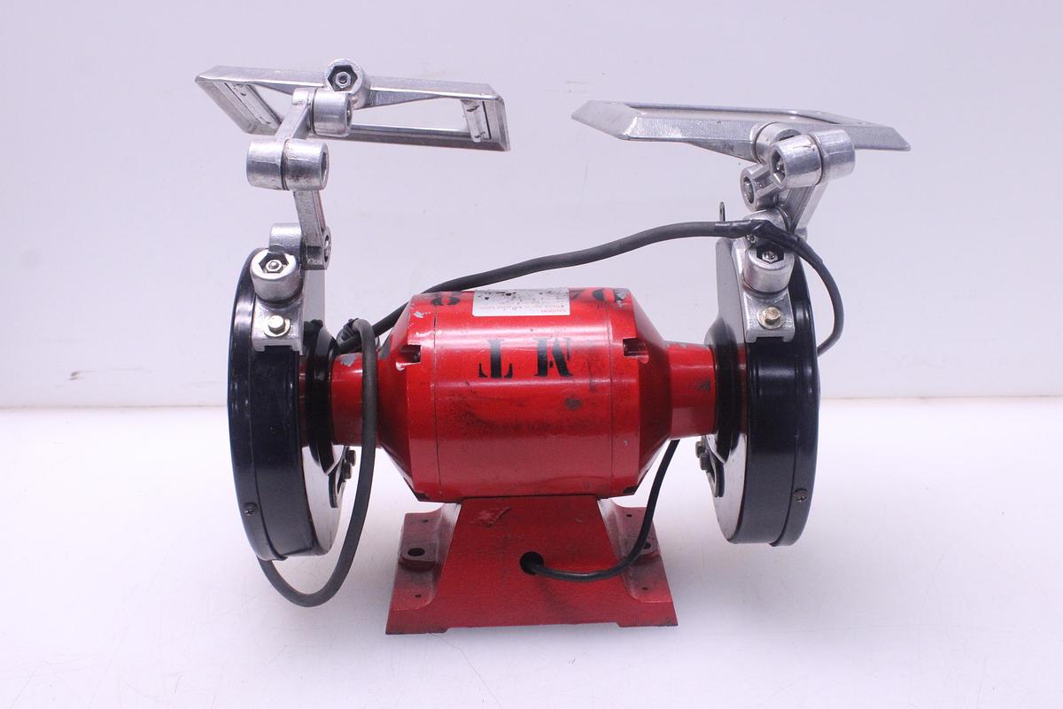 Usado Esmeriladora de Banco AS-100