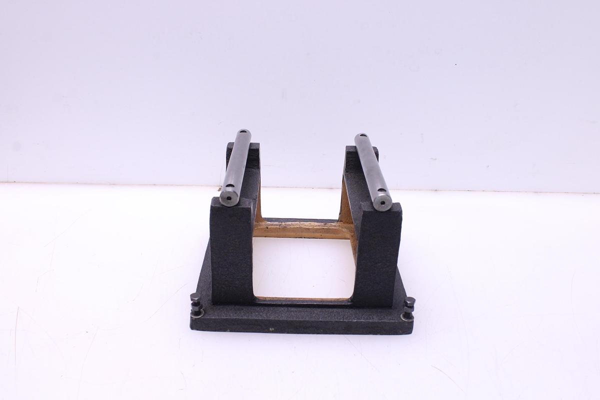 Usado Equilibrador Muelas Rectificadora