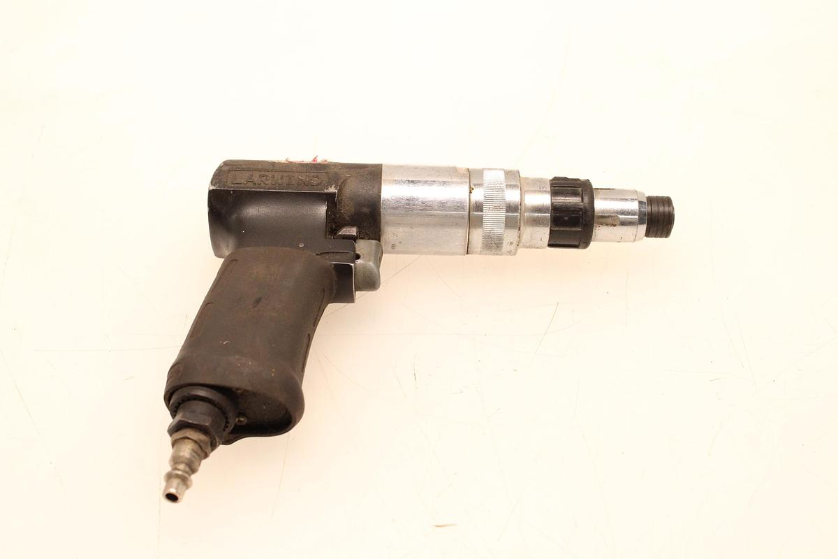 Usado Lote Herramientas Neumáticas 2