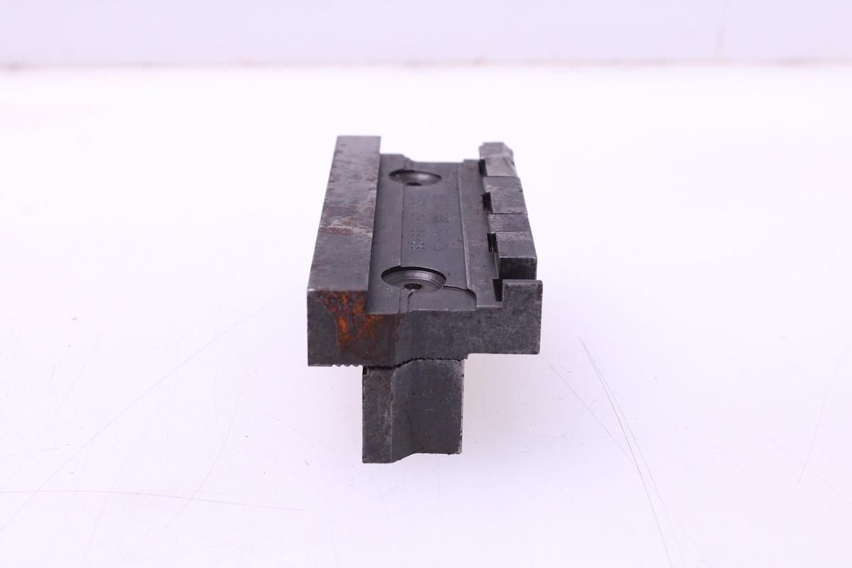Usado Herramienta Tronzado SECO 150.10-2525-25 + Laminas Portaplaquitas