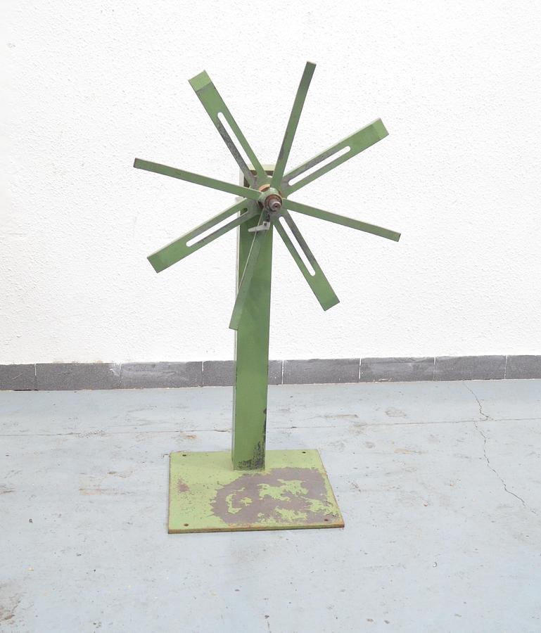 Usado Devanadora manual 700mm