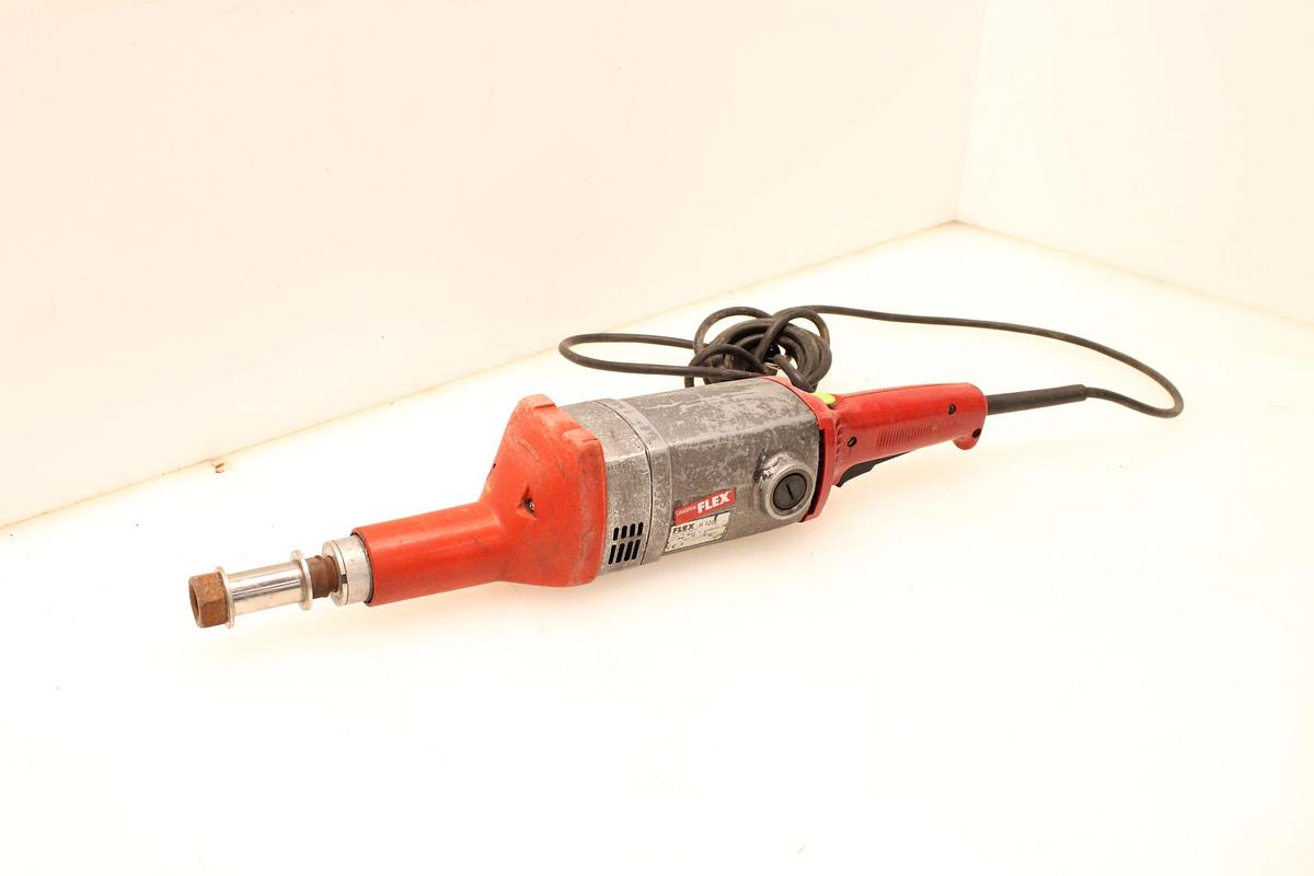 Usado Amoladora FLEX H1206