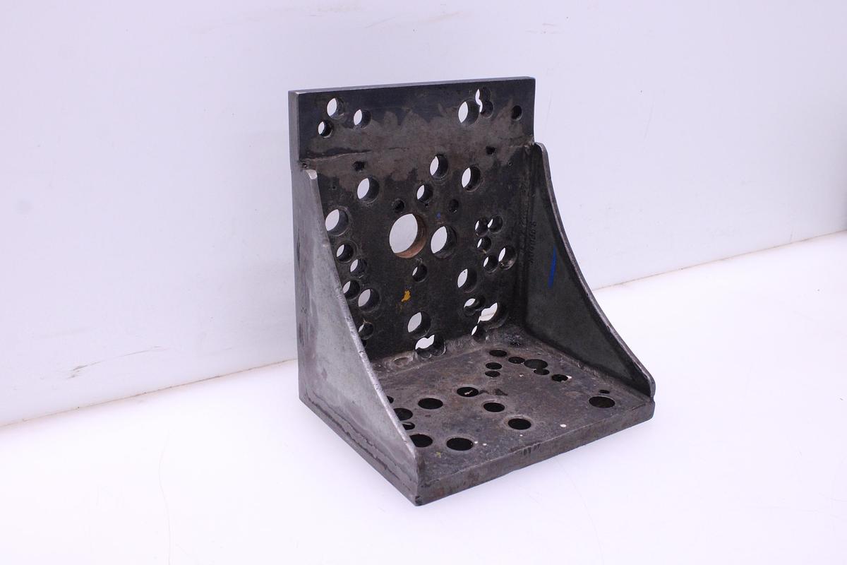 Usado Escuadra para Fresadora 275x200 mm