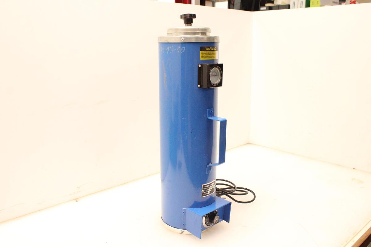 Usado Calentador de Electrodos TRC-10W/T